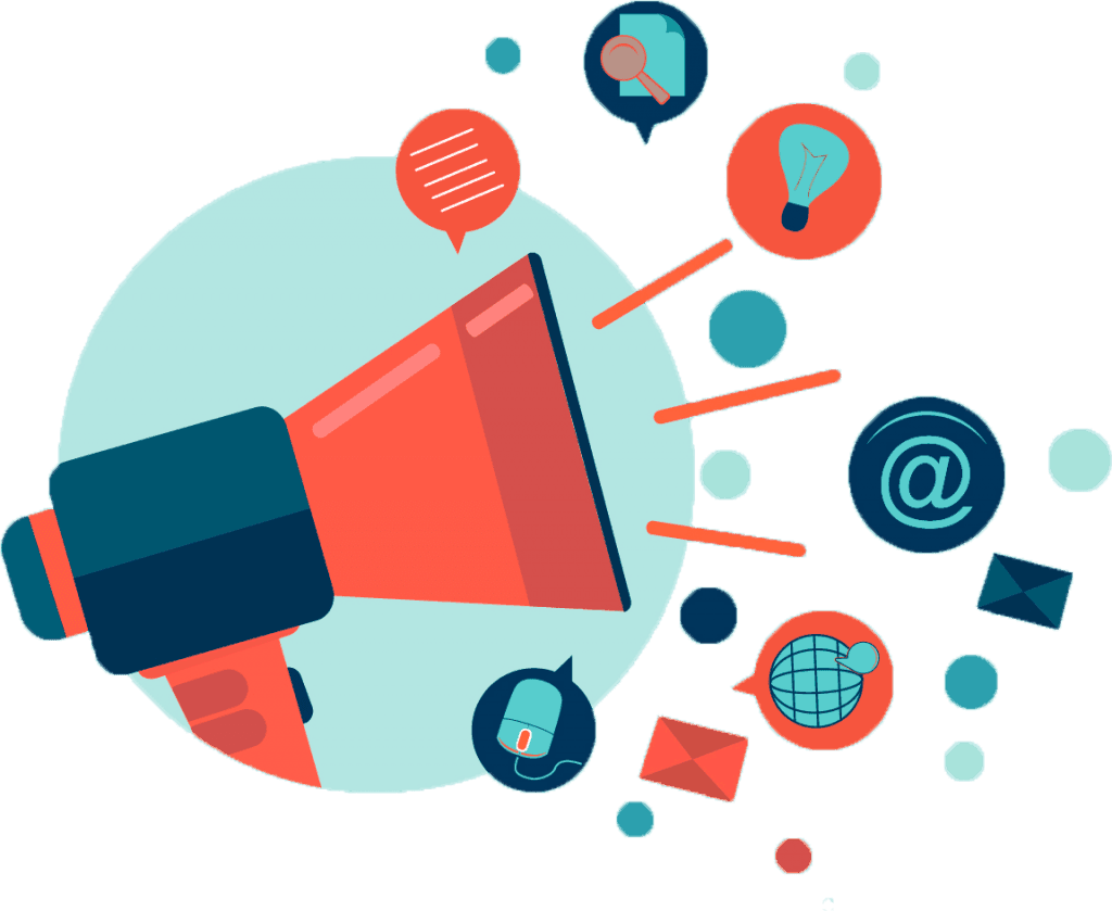 Marketing & Leads Traffic