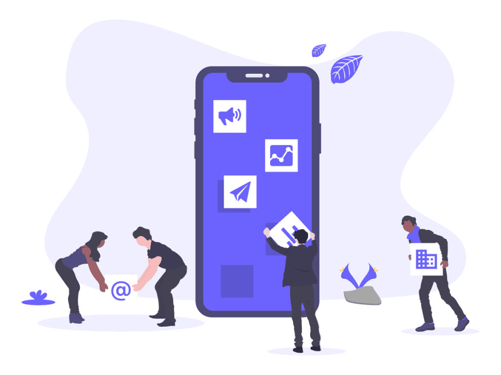 Mobile Applications