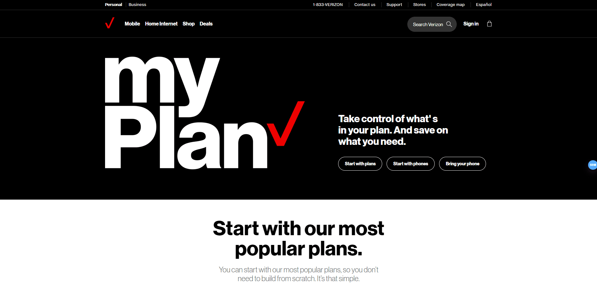 Verizon