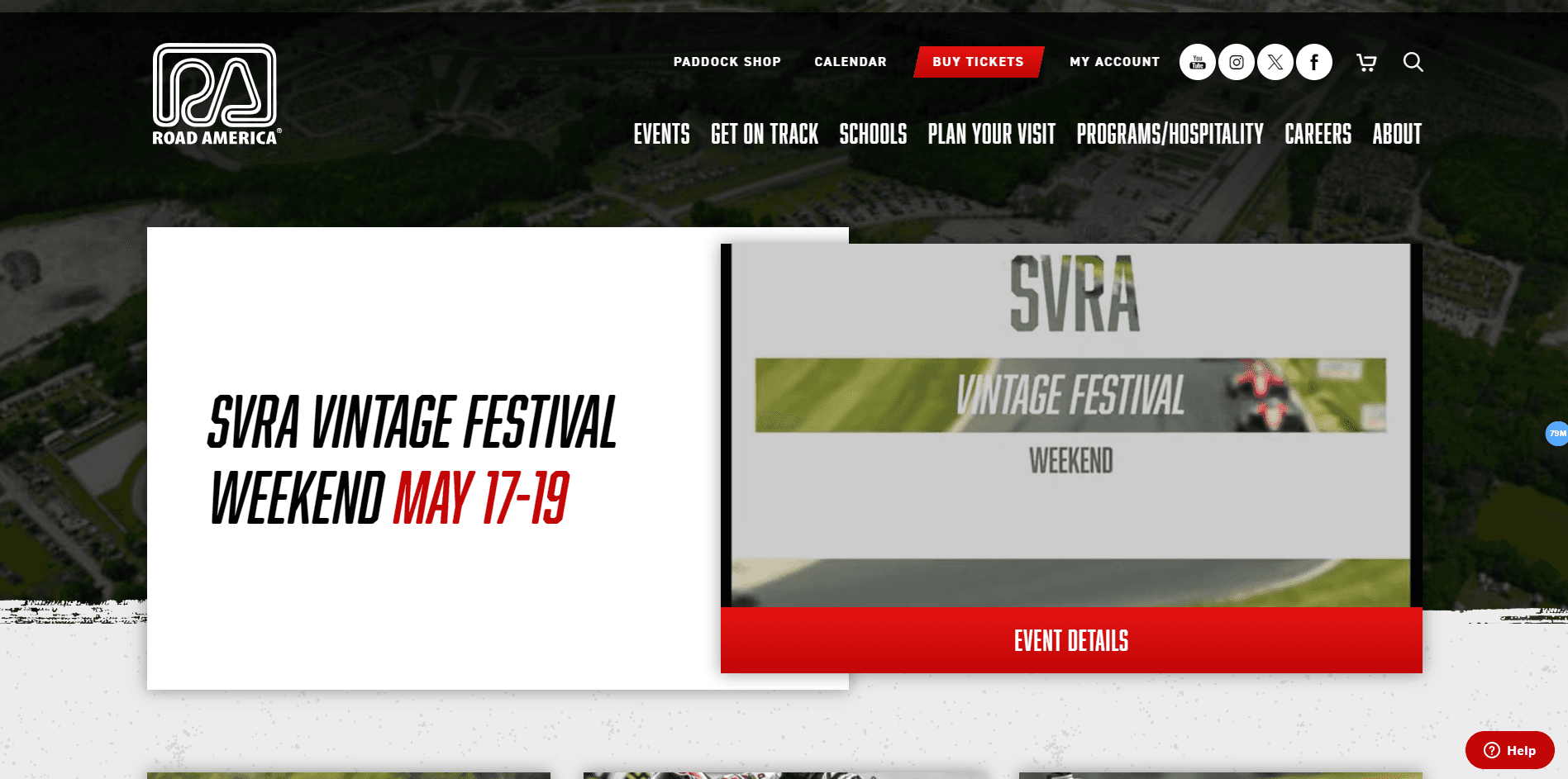 Road America