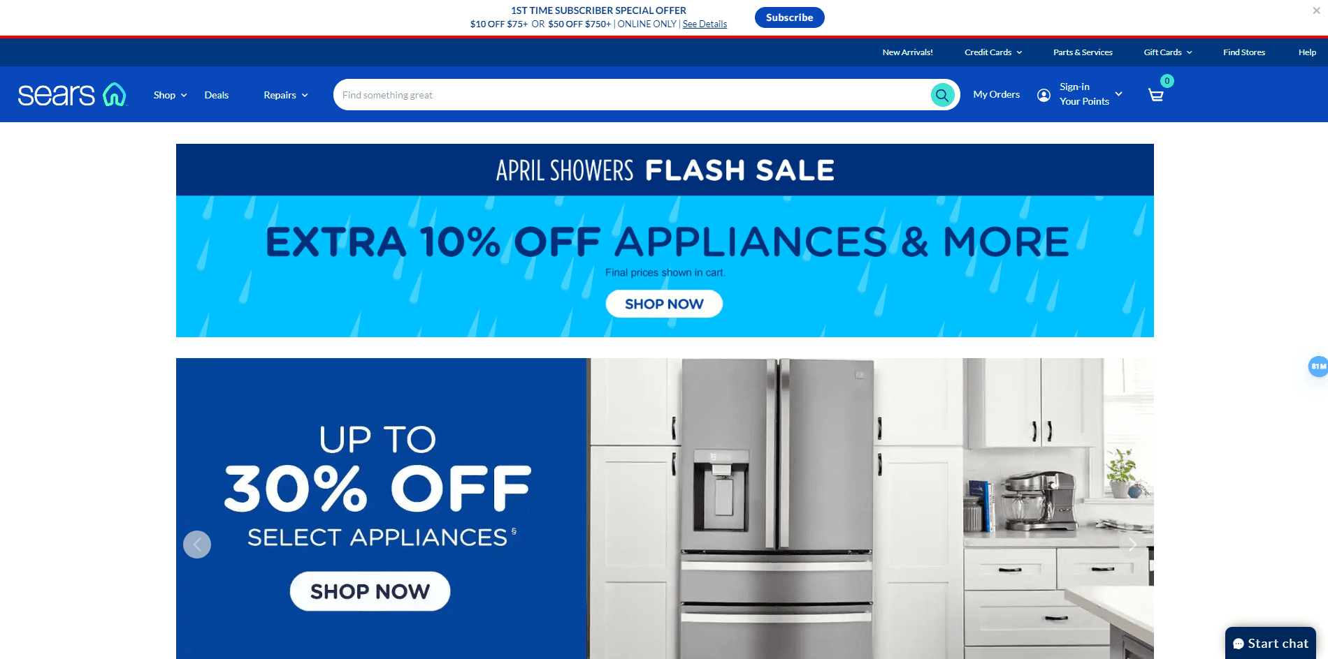 Sears