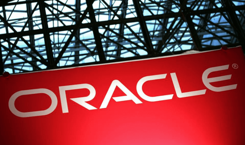 Workshop at Oracle Open Day / Jordan – CSC Beyond