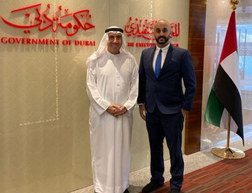 CSC Beyond And Government Of Dubai Are Opening An Office In Dubai To Enhance IT/Software Development In The Country